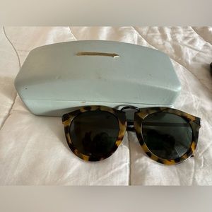 Karen Walker Sunglasses